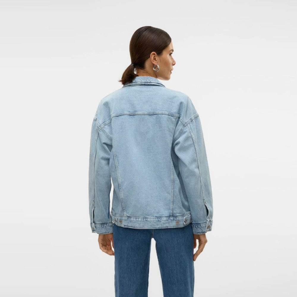 Jakne Vero Moda 10329868 LBT