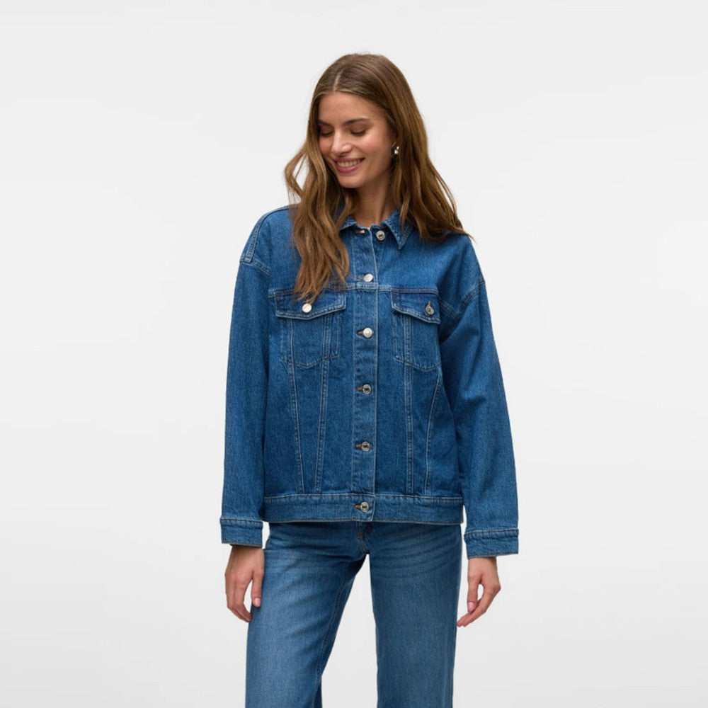 Jakne Vero Moda 10329868 MBT
