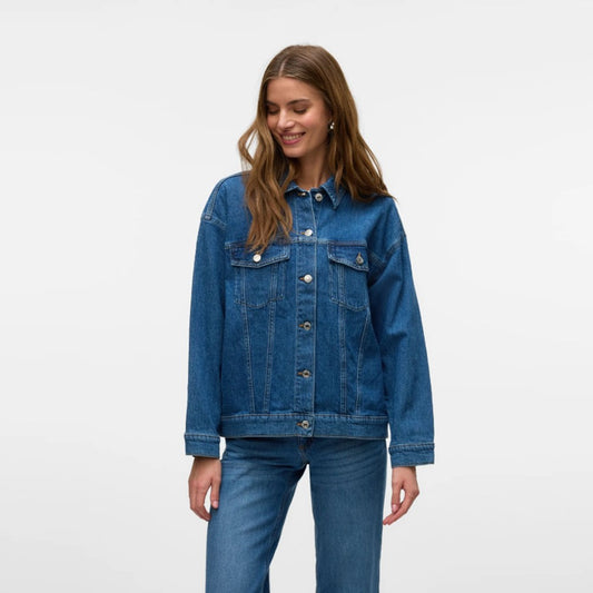 Jakne Vero Moda 10329868 MBT