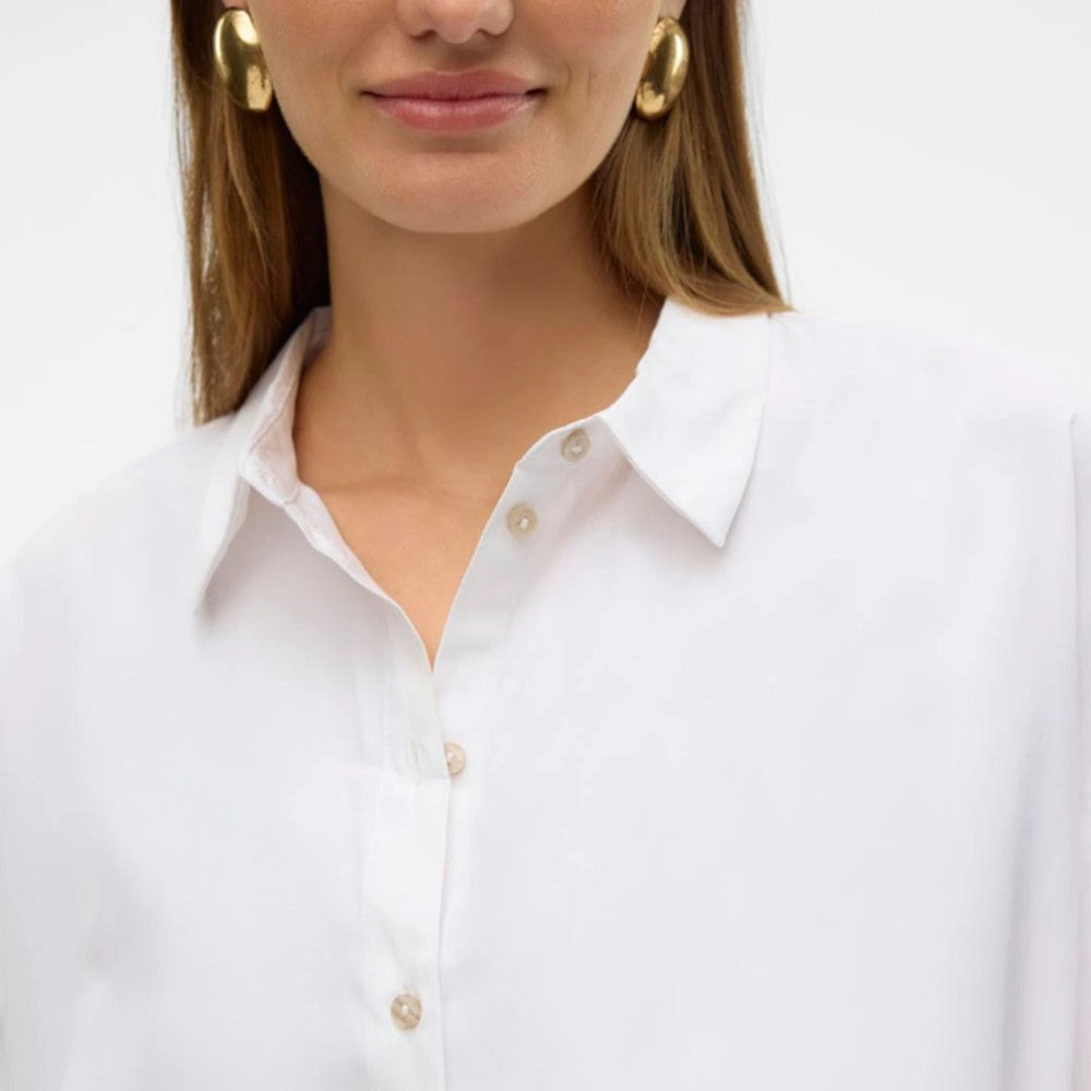 Këmishë Vero Moda 10319825 BRW