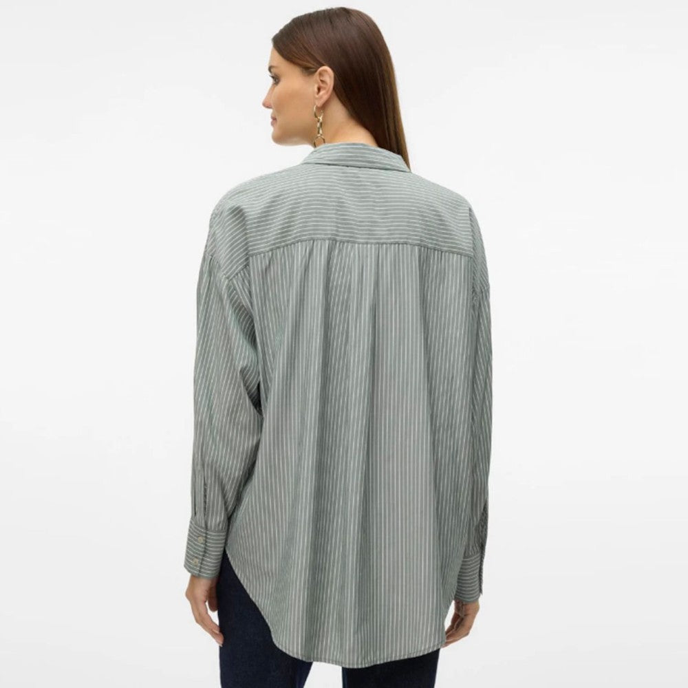Këmishë Vero Moda 10319825 PGR