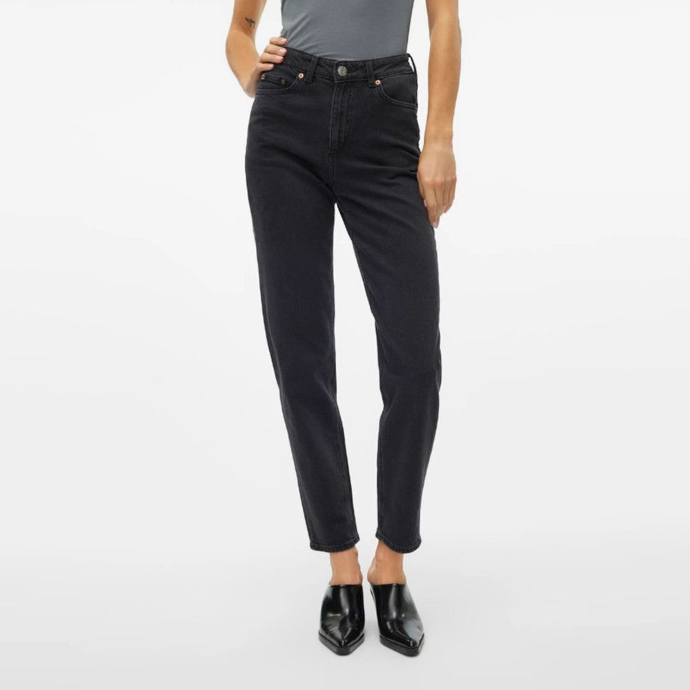Farmerka Vero Moda 10302983 DGD