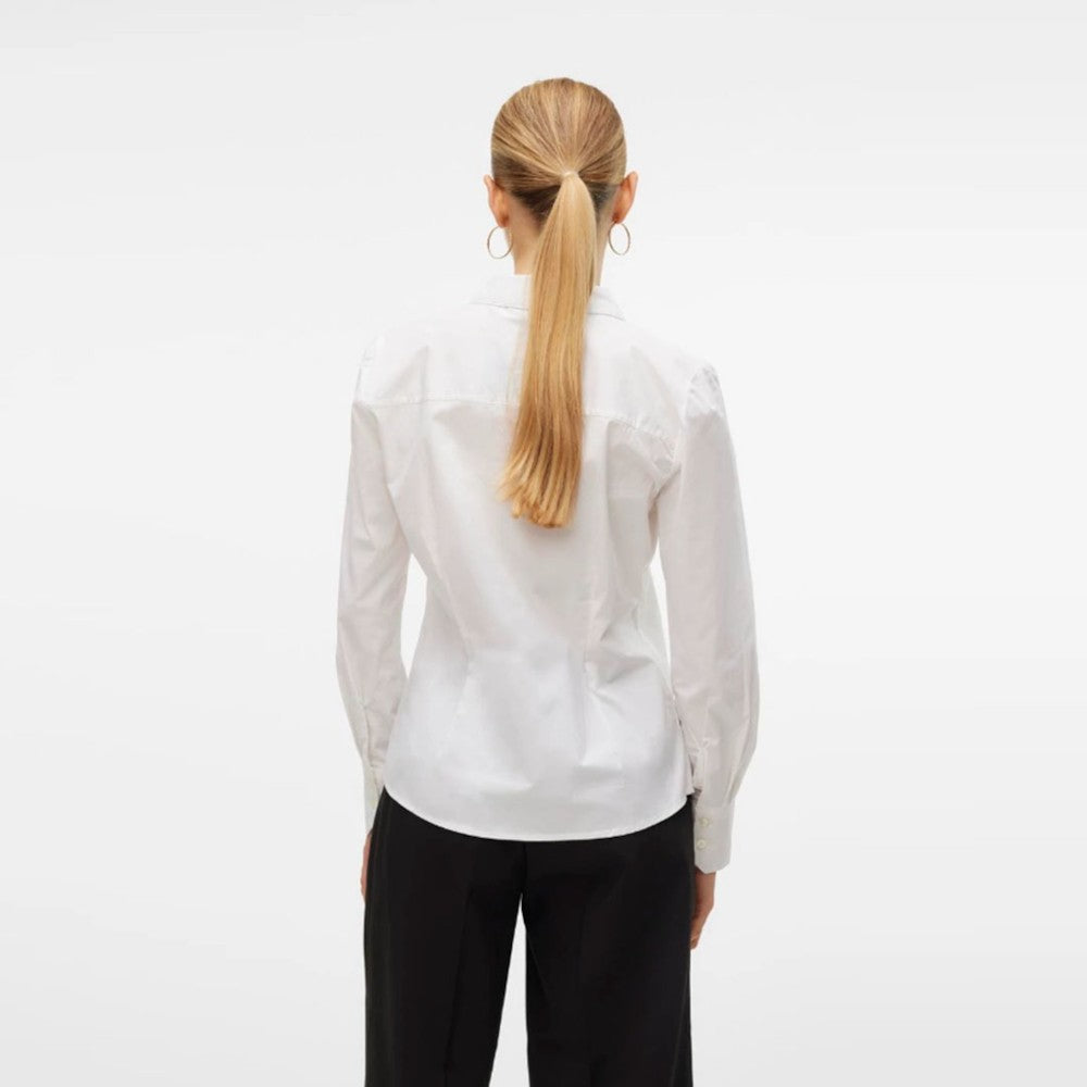 Këmishë Vero Moda 10318701 BRW