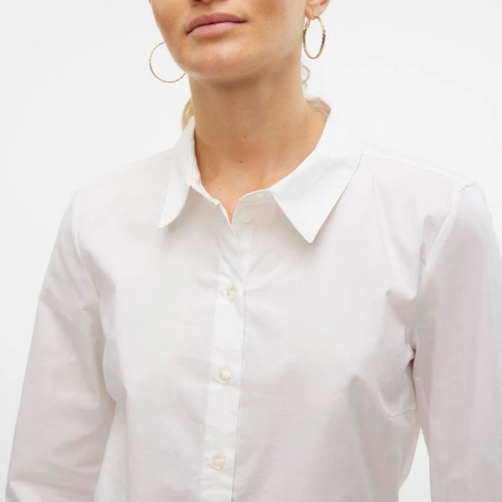 Këmishë Vero Moda 10318701 BRW