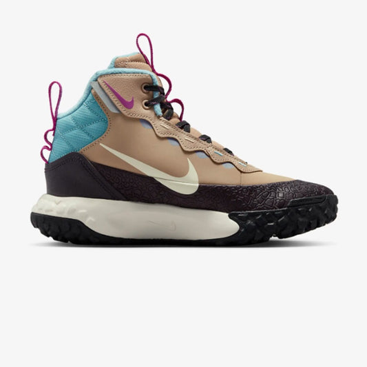 Patikë e thellë Nike FV4173 200