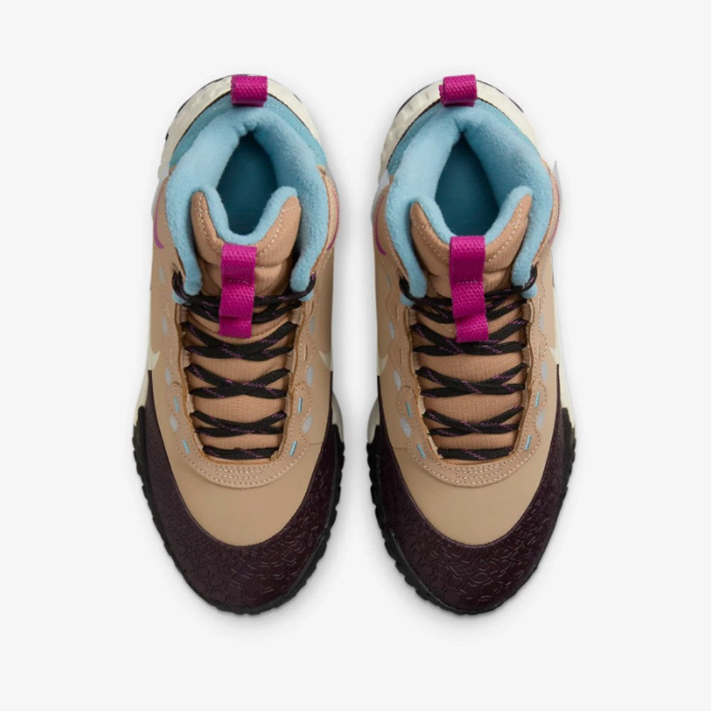Patikë e thellë Nike FV4173 200