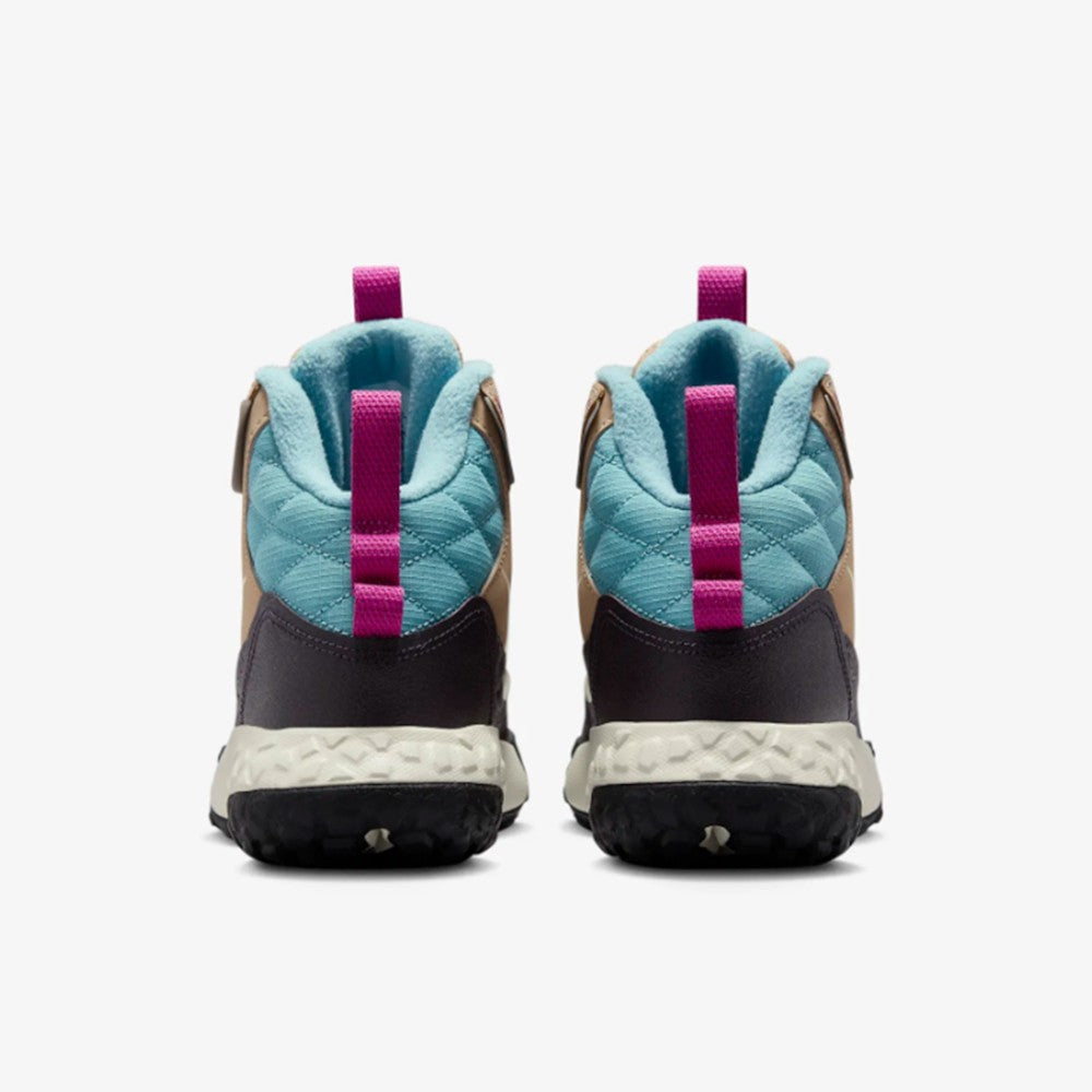 Patikë e thellë Nike FV4173 200