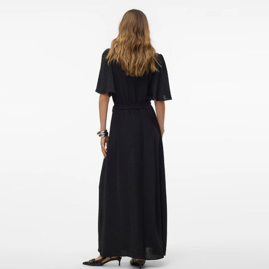 Fustan Vero Moda 10316654 BLA