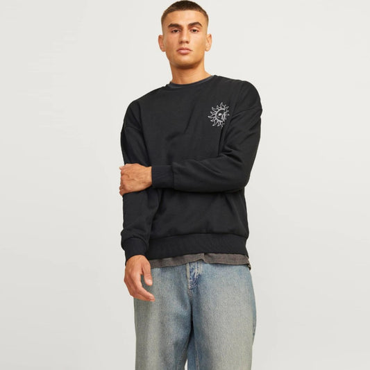 Duks Jack & Jones 12257735 BLA
