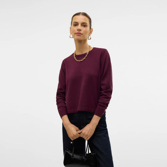 Bluzë Vero Moda 10320454 WIN