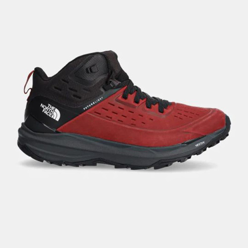 Patikë e thellë The North Face NF0A7W4XROF1