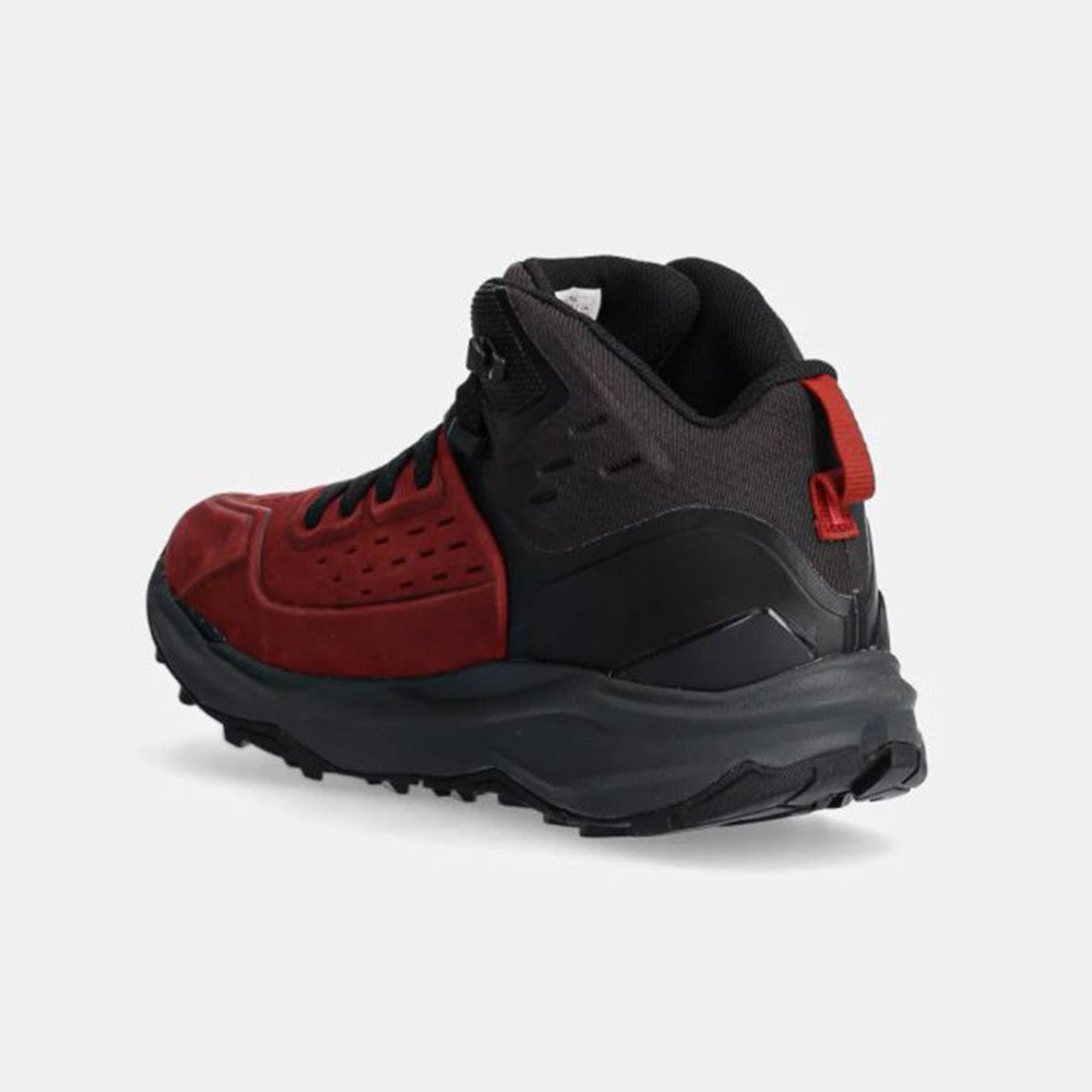 Patikë e thellë The North Face NF0A7W4XROF1