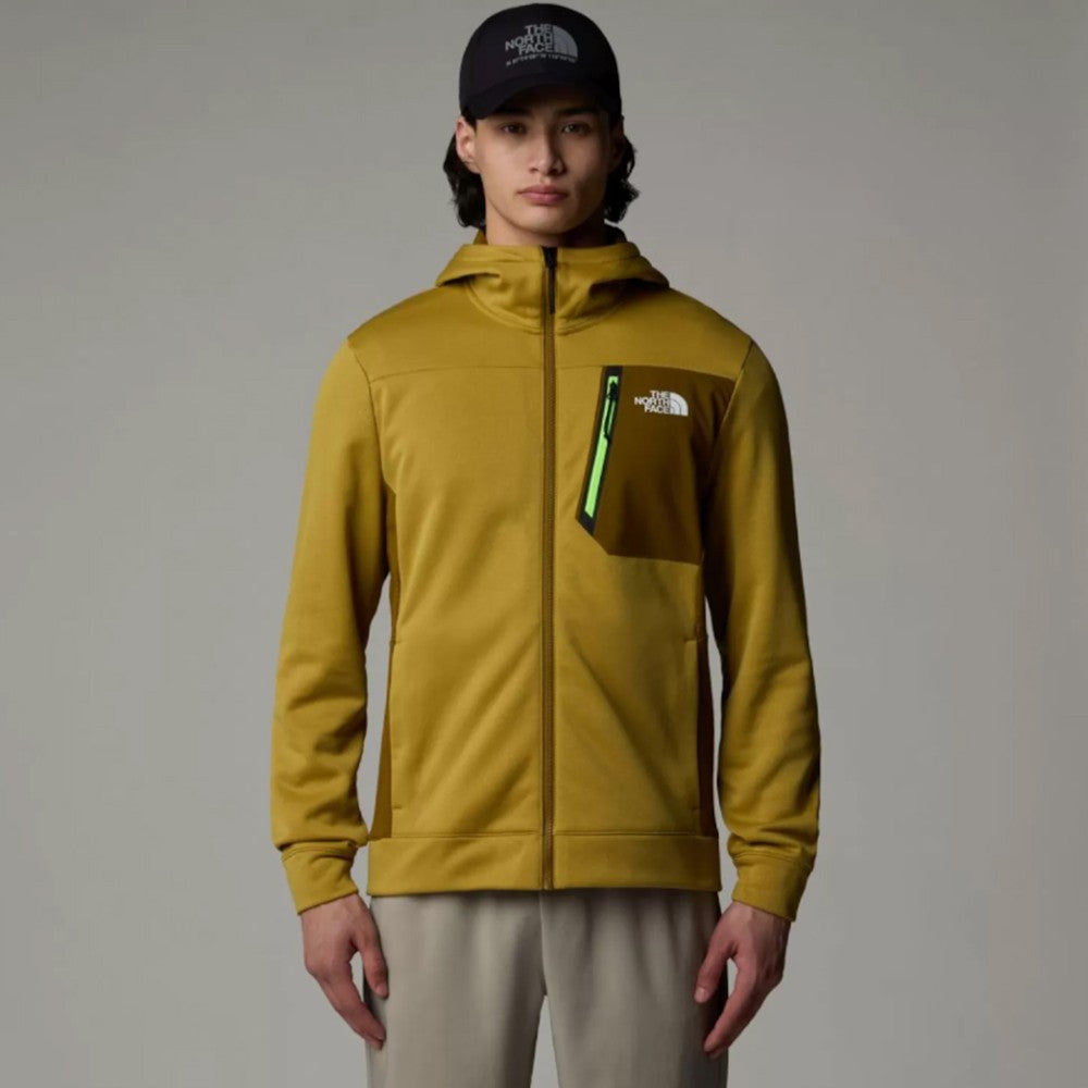 Jakne The North Face NF0A893Q5OQ1