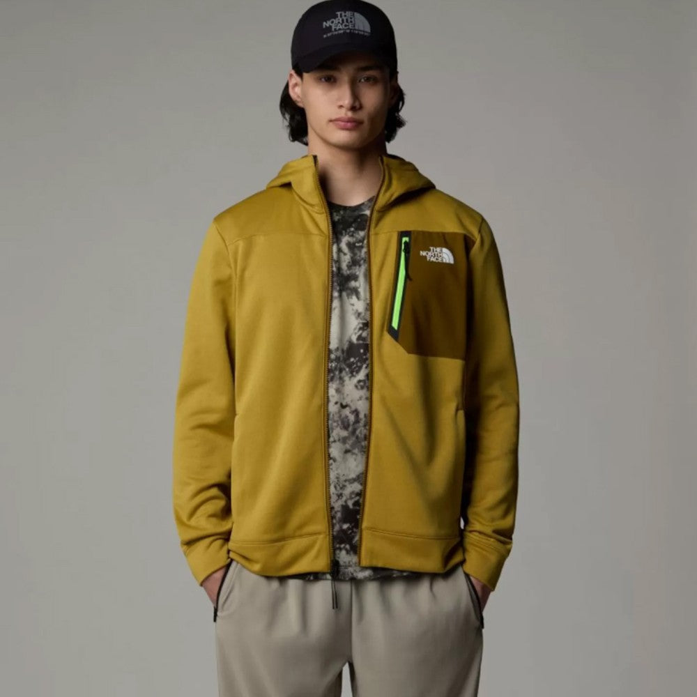 Jakne The North Face NF0A893Q5OQ1