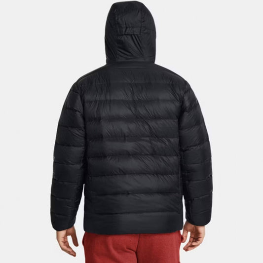 Jakne UNDER ARMOUR LEGEND DOWN HOODED JACKET