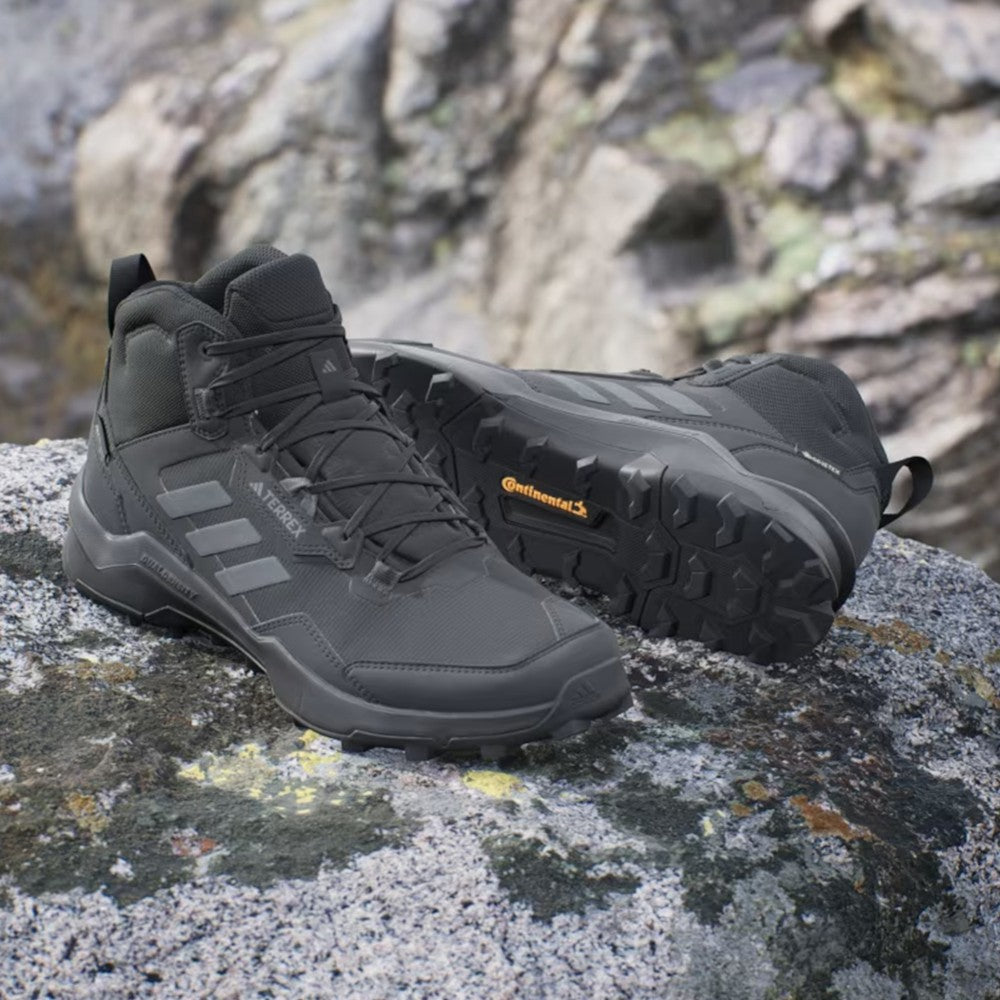 Çizme Adidas Terrex HP7401