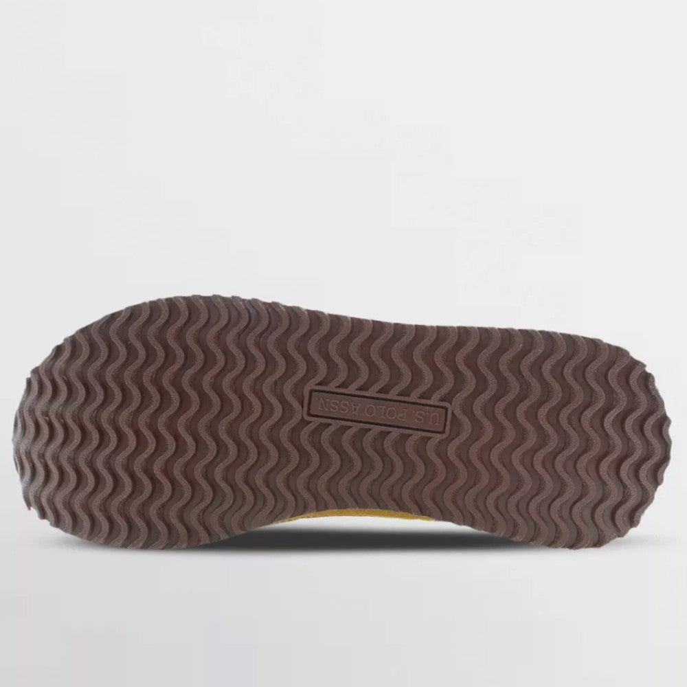 Patikë U.S Polo Assn. CLEEF007 TAN