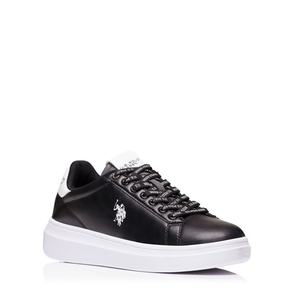 Patikë U.S Polo Assn. CODY001C BLK