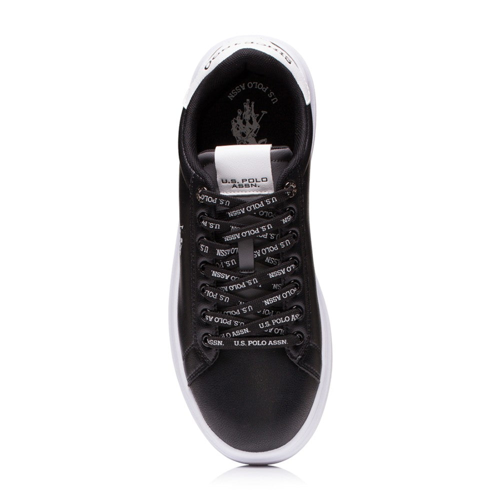 Patikë U.S Polo Assn. CODY001C BLK