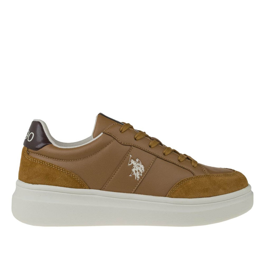 Patikë U.S Polo Assn. CODY003A CUO