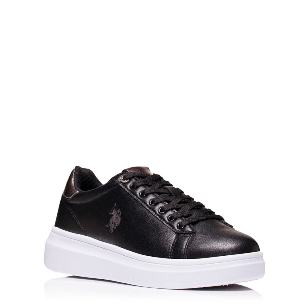 Patikë U.S Polo Assn. CODY008A BLK