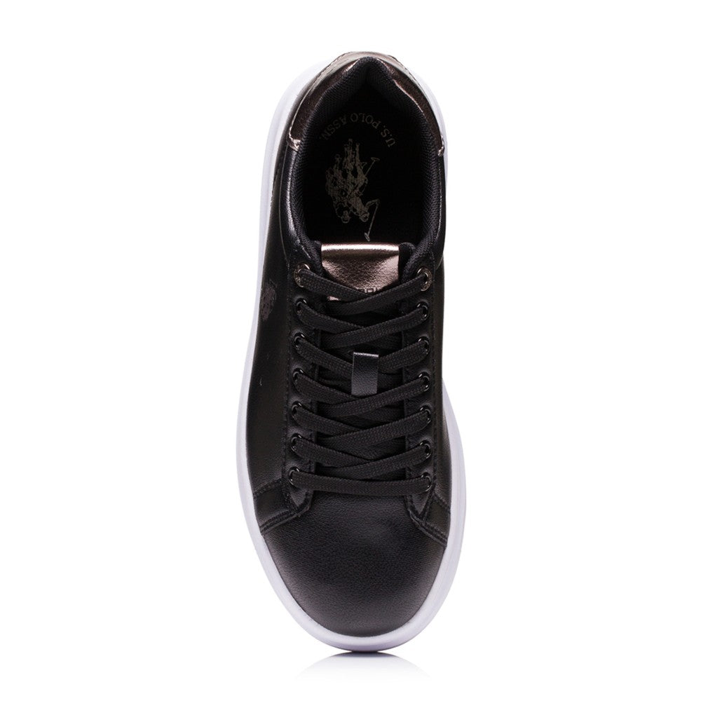 Patikë U.S Polo Assn. CODY008A BLK