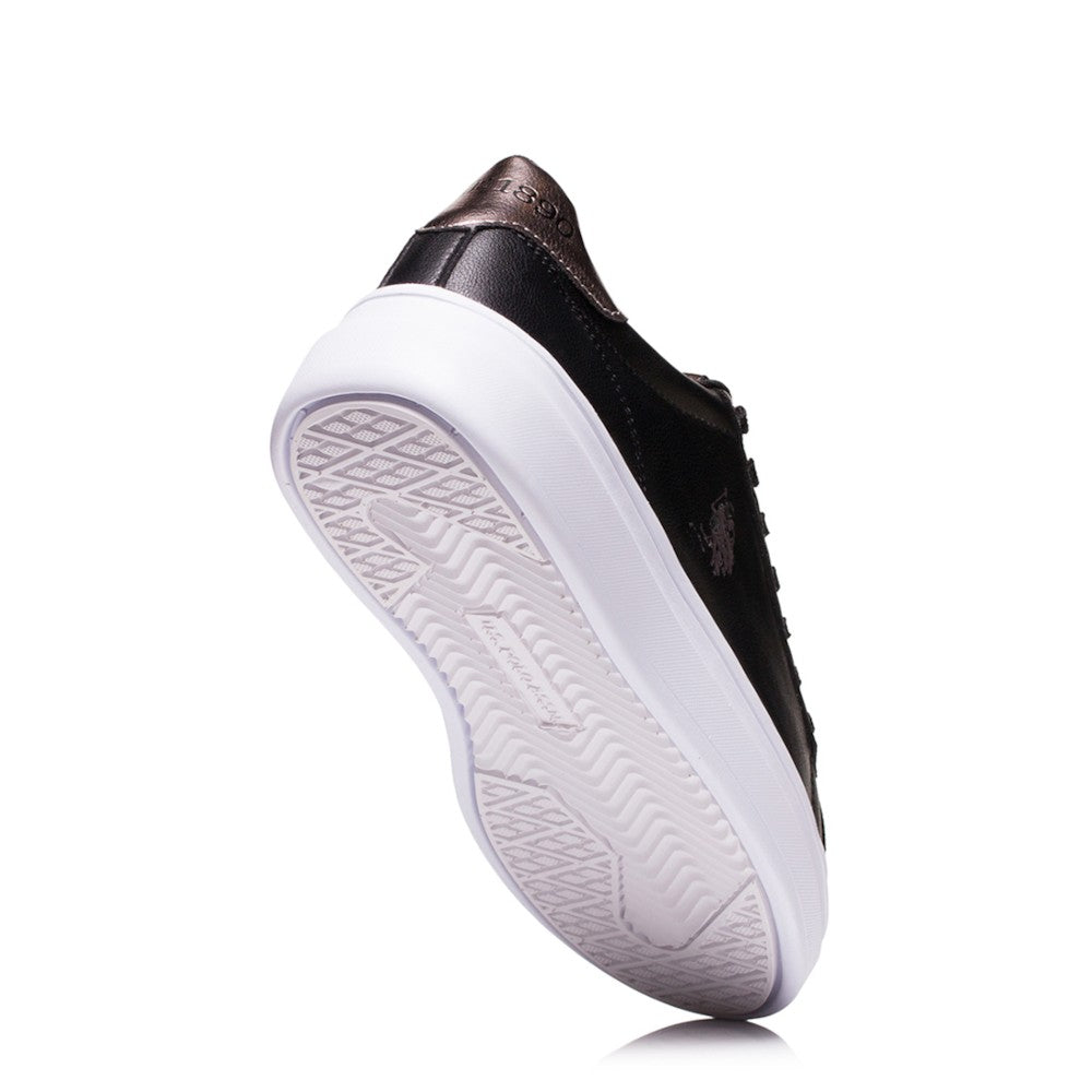 Patikë U.S Polo Assn. CODY008A BLK