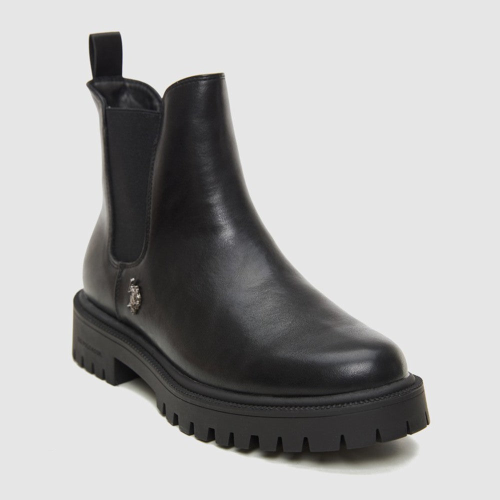 Çizme U.S Polo Assn. KARMA013 BLK