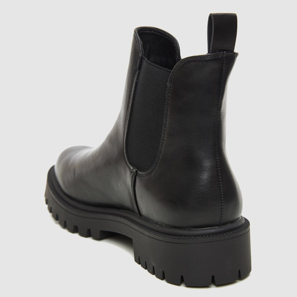Çizme U.S Polo Assn. KARMA013 BLK