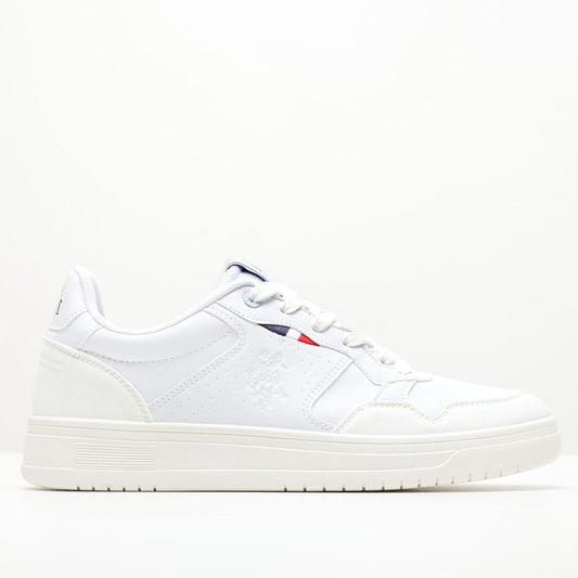 Patikë U.S Polo Assn. KOSMO001D WHI
