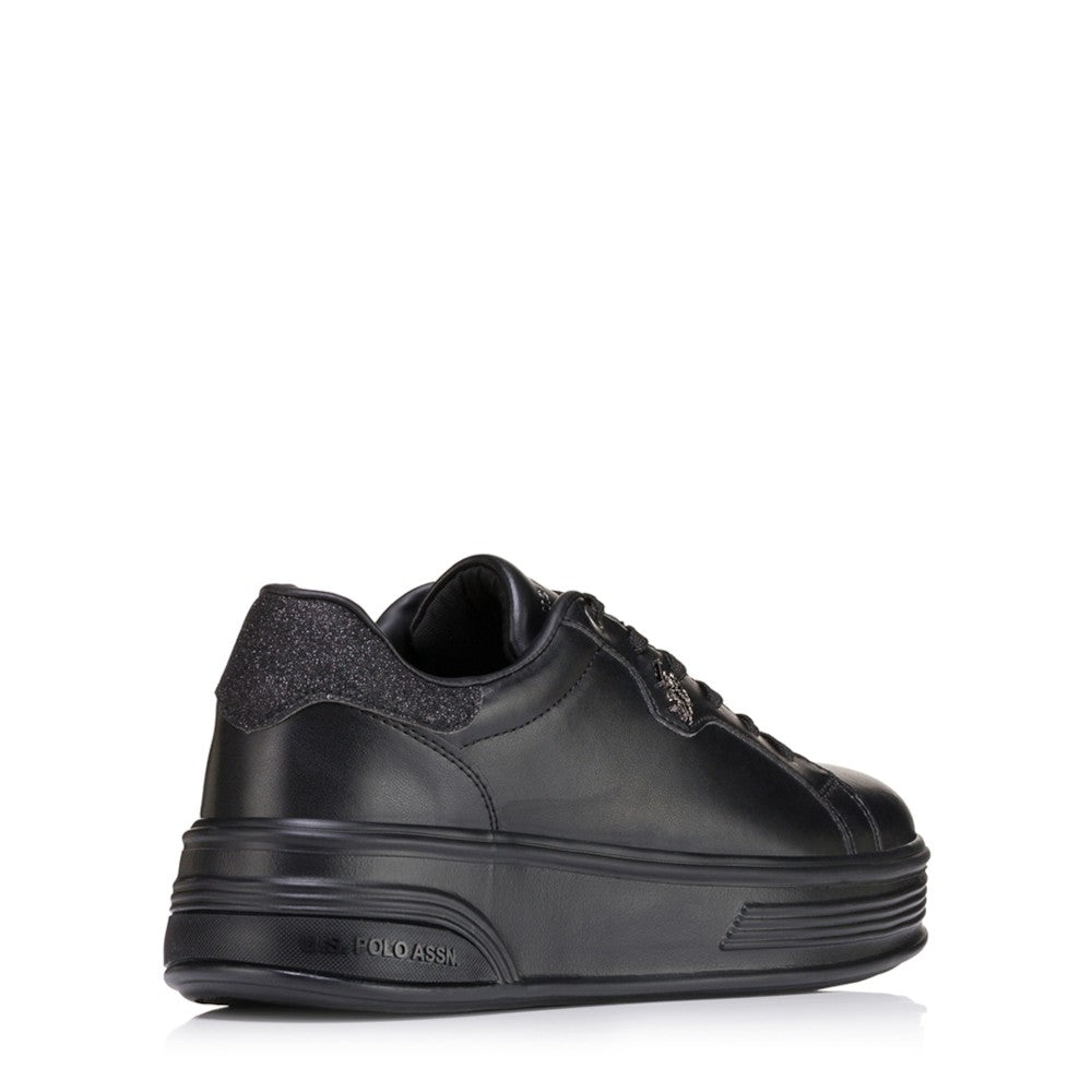 Patikë U.S Polo Assn. ASUKA005 BLK
