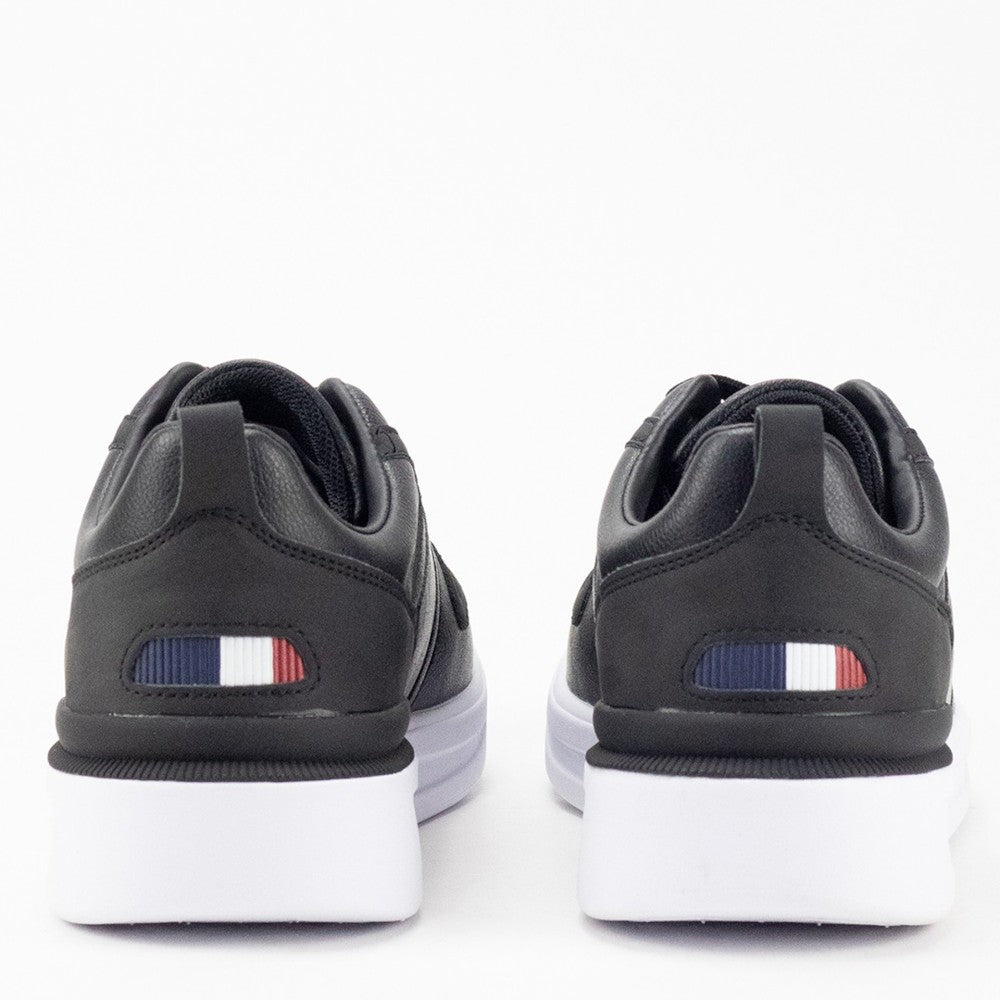 Patikë U.S Polo Assn. NATE002 BLK