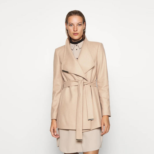 Palltë Ted Baker 249308 CAM
