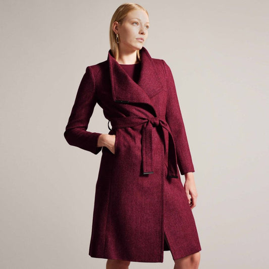 Palltë Ted Baker 271609 BRT