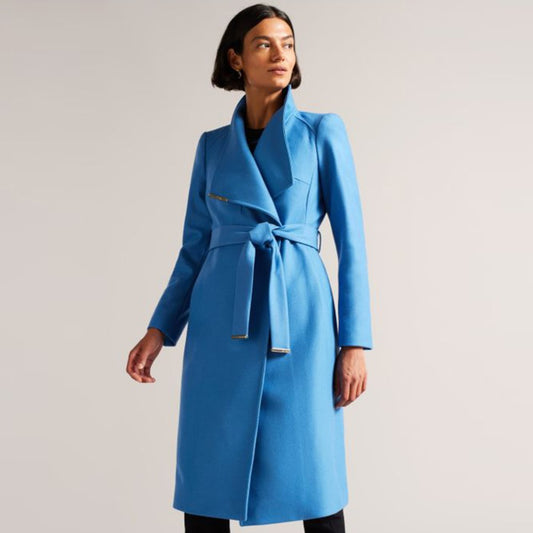 Palltë Ted Baker 249306 TEA