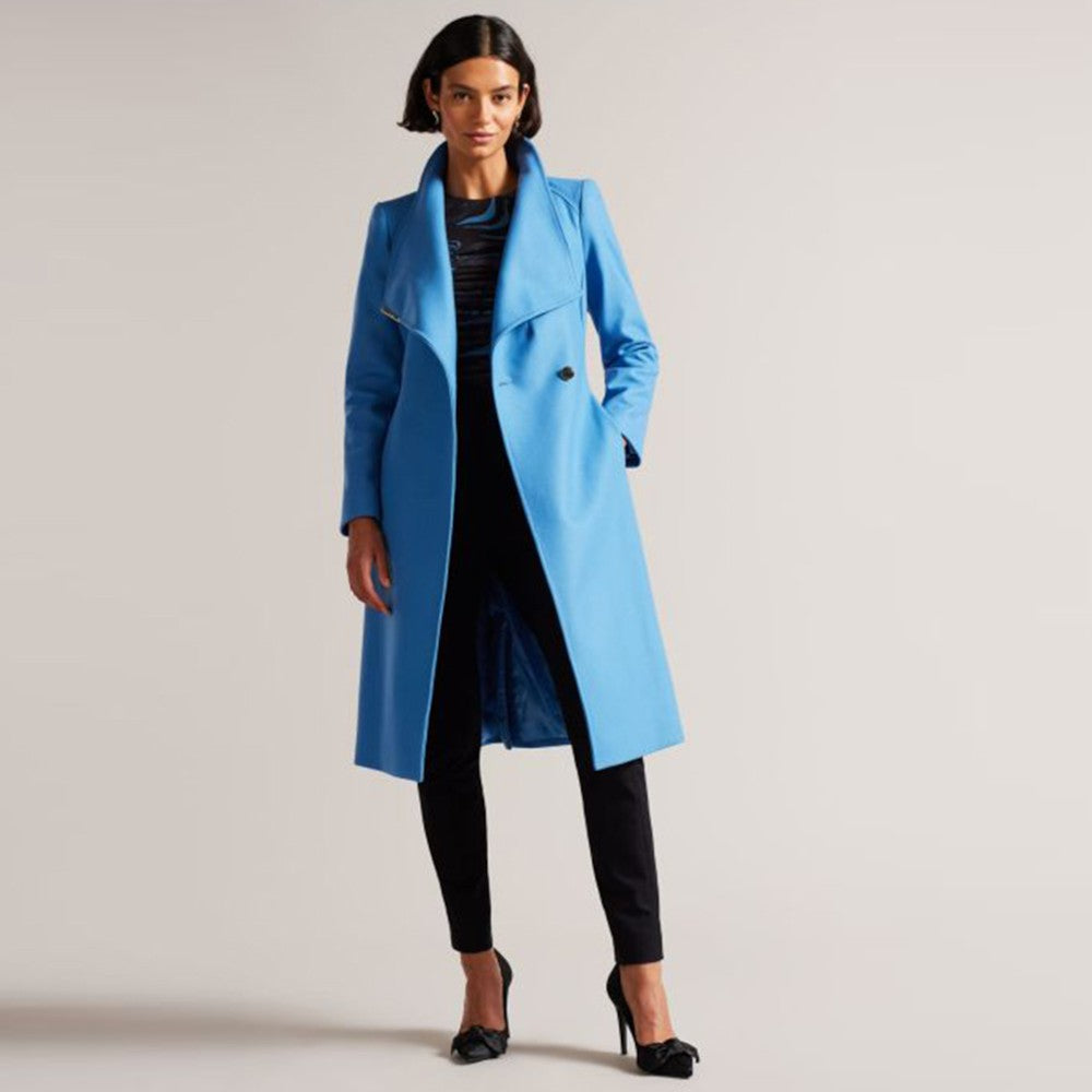 Palltë Ted Baker 249306 TEA