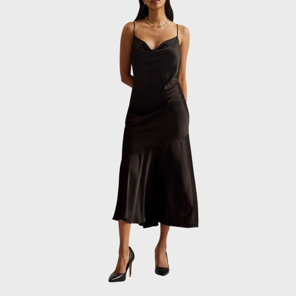 Fustan Ted Baker 278165 BLA