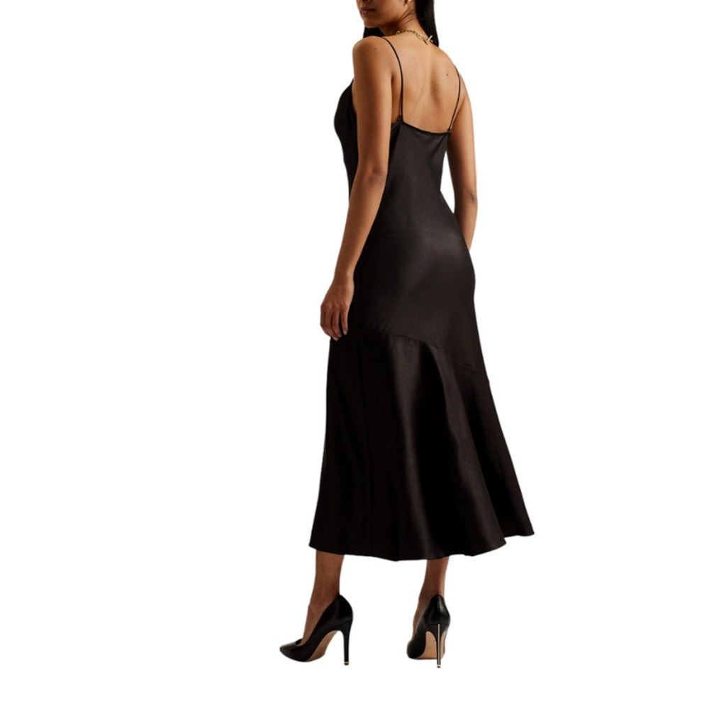 Fustan Ted Baker 278165 BLA