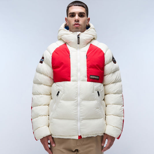 Jakne Napapijri NP0A4I1RN1J1