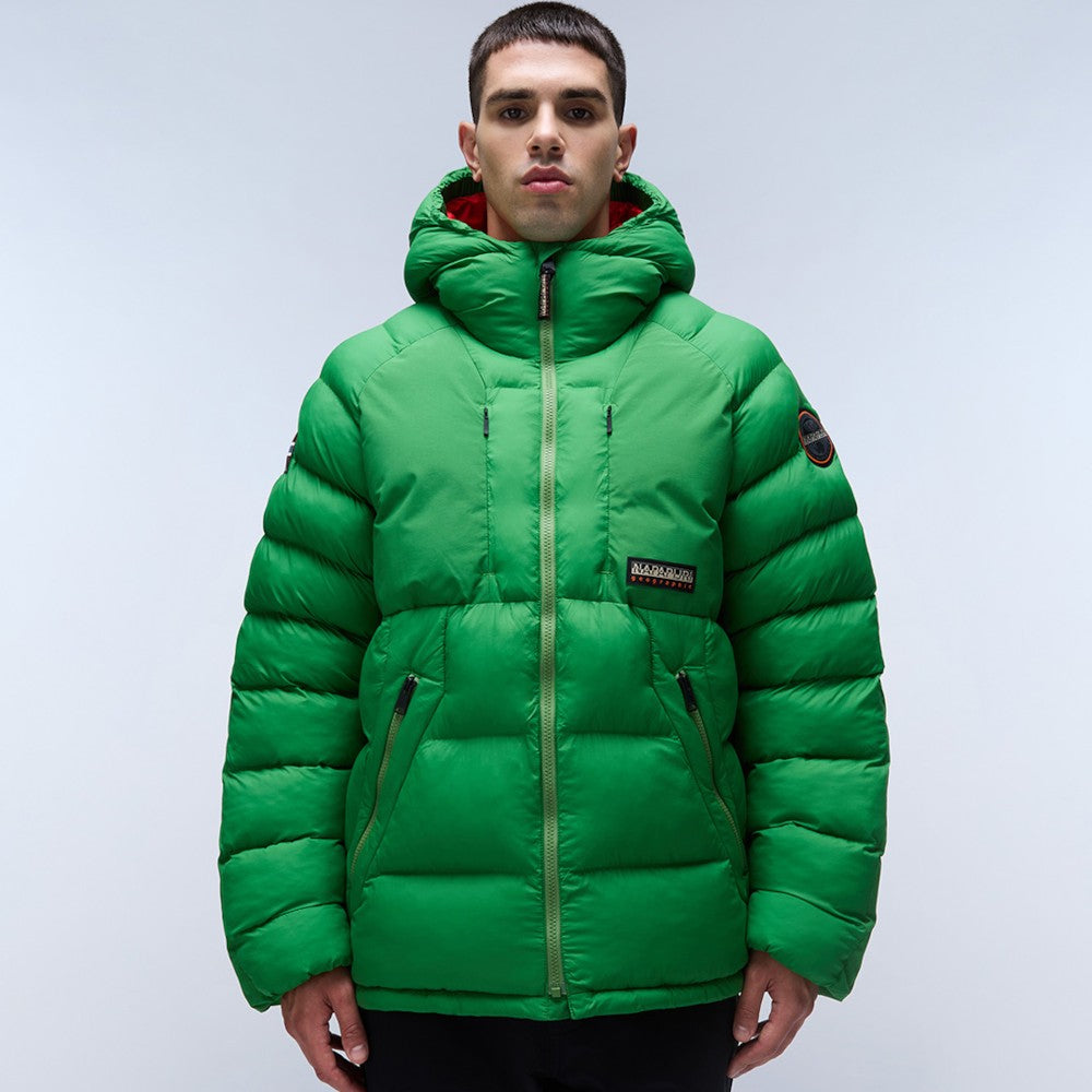 Jakne Napapijri NP0A4I1RG1T1