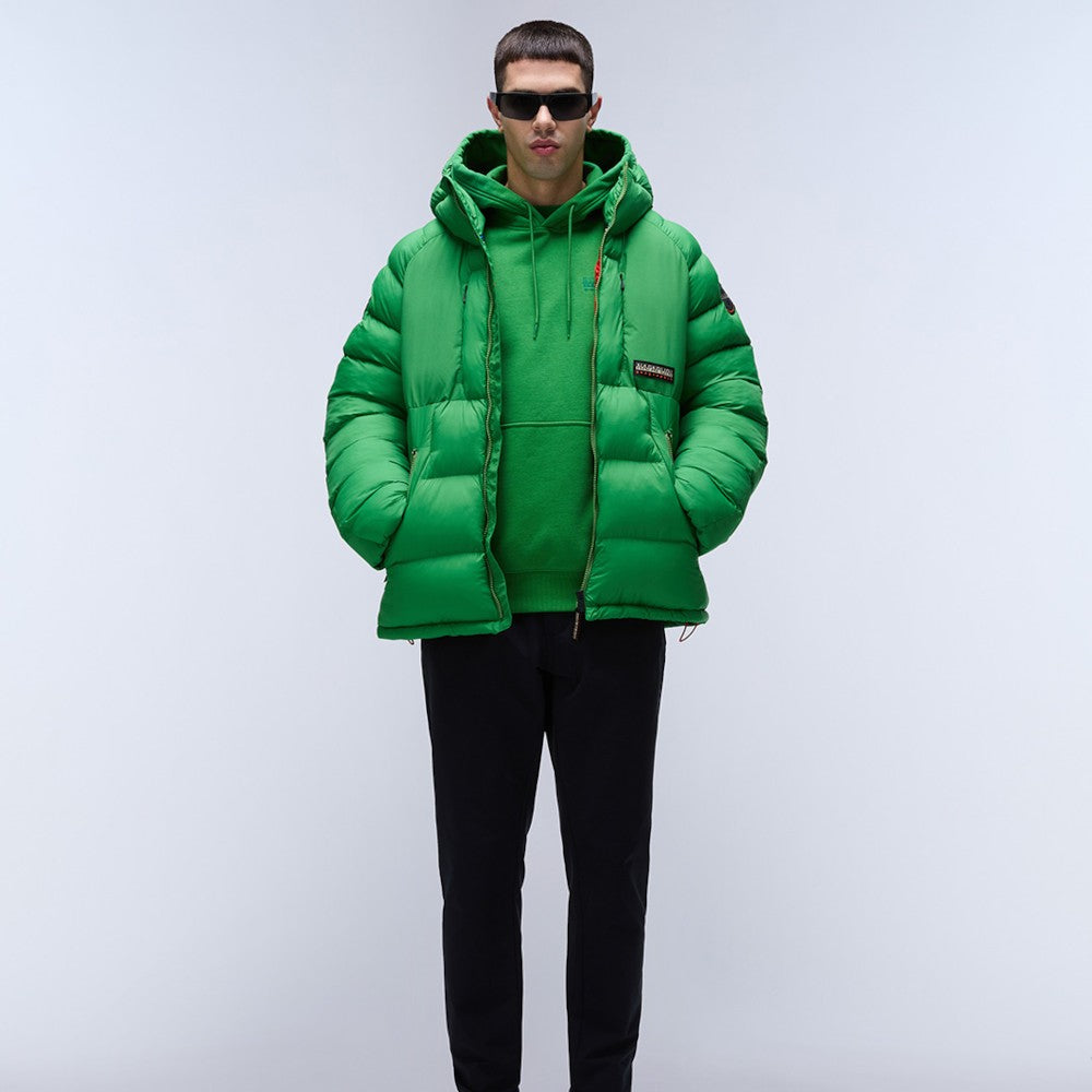 Jakne Napapijri NP0A4I1RG1T1