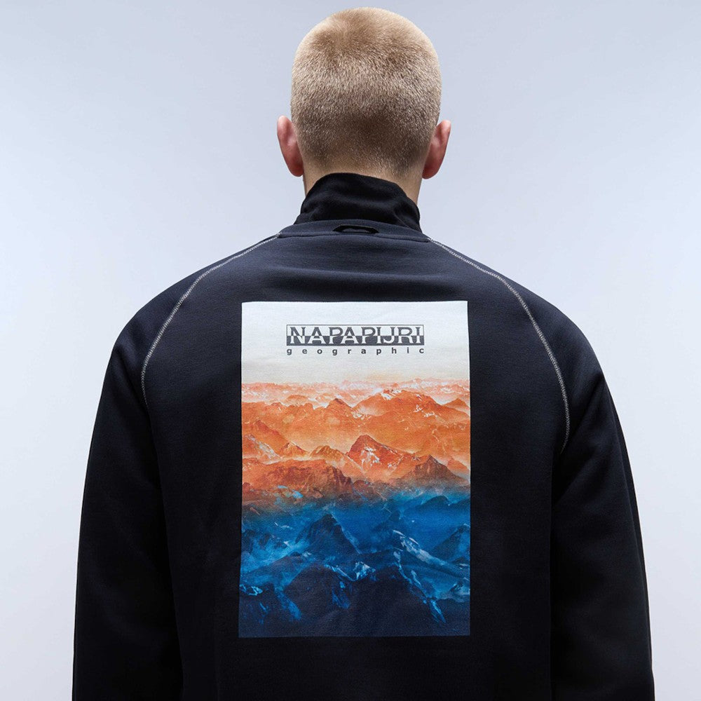 Duks Napapijri NP0A4HZZ0411