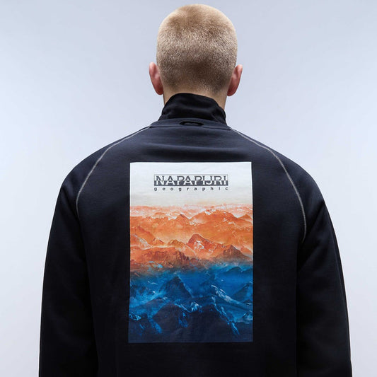Duks Napapijri NP0A4HZZ0411