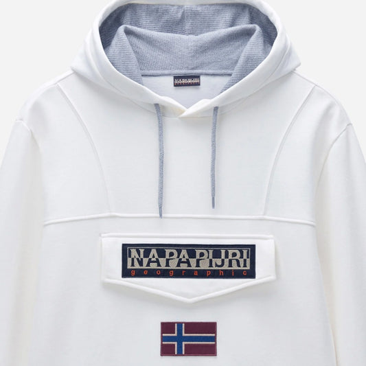 Duks Napapijri NP0A4I9B2061