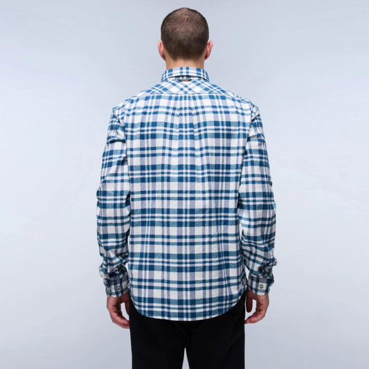 Këmishë Napapijri NP0A4I2NCBA1