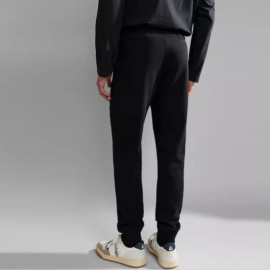 Trenerka të poshtme NAPAPIJRI MALIS BLACK 041