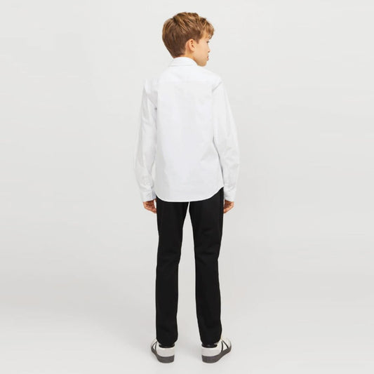 Këmishë Jack & Jones 12269870 WHI