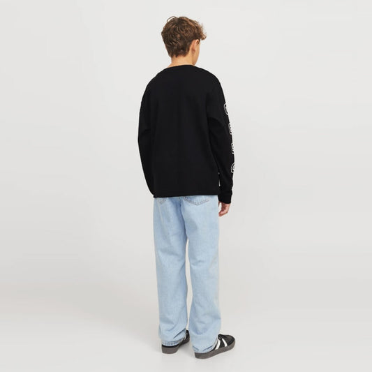 Duks Jack & Jones 12278383 BLA