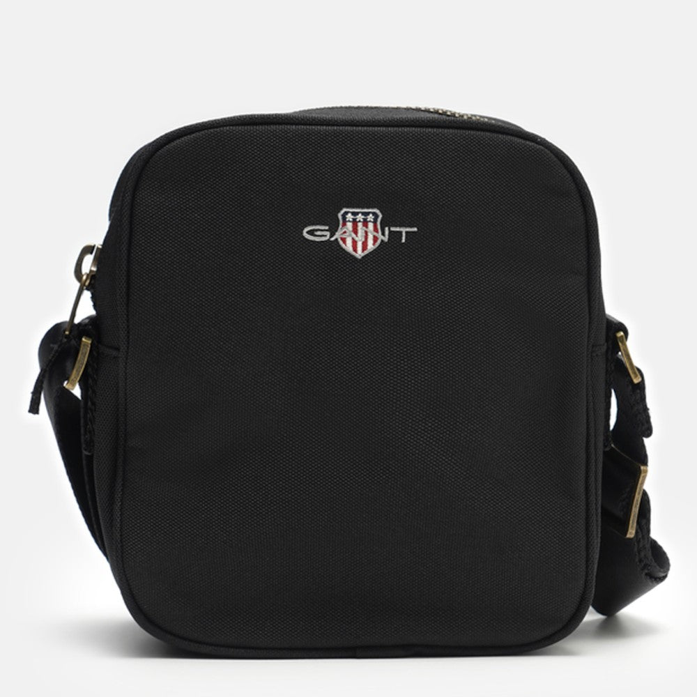 Qantë GANT ARCHIVE SHIELD SHOULDER BAG