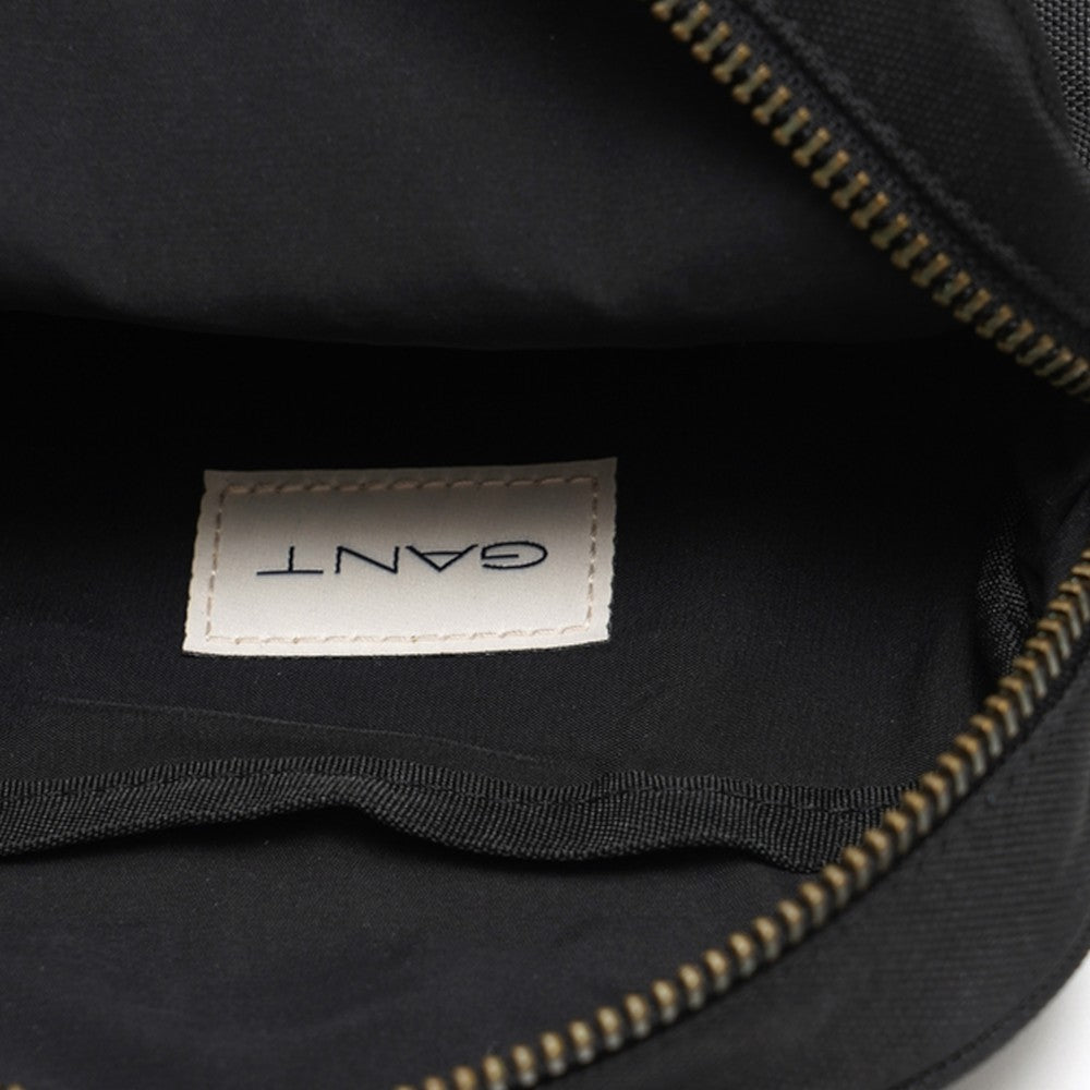 Qantë GANT ARCHIVE SHIELD SHOULDER BAG 3
